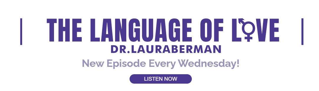 drlauraberman podcast