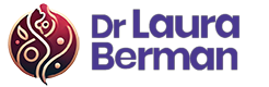 DrLauraBermanShop Logo